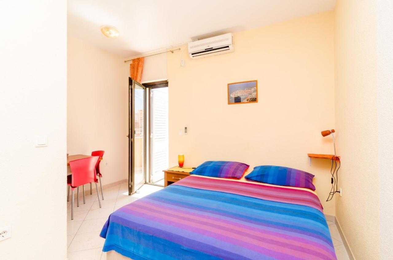 Guesthouse Somnium Cavtat Ngoại thất bức ảnh