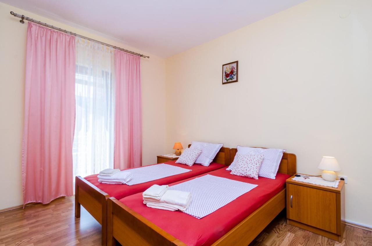 Guesthouse Somnium Cavtat Ngoại thất bức ảnh