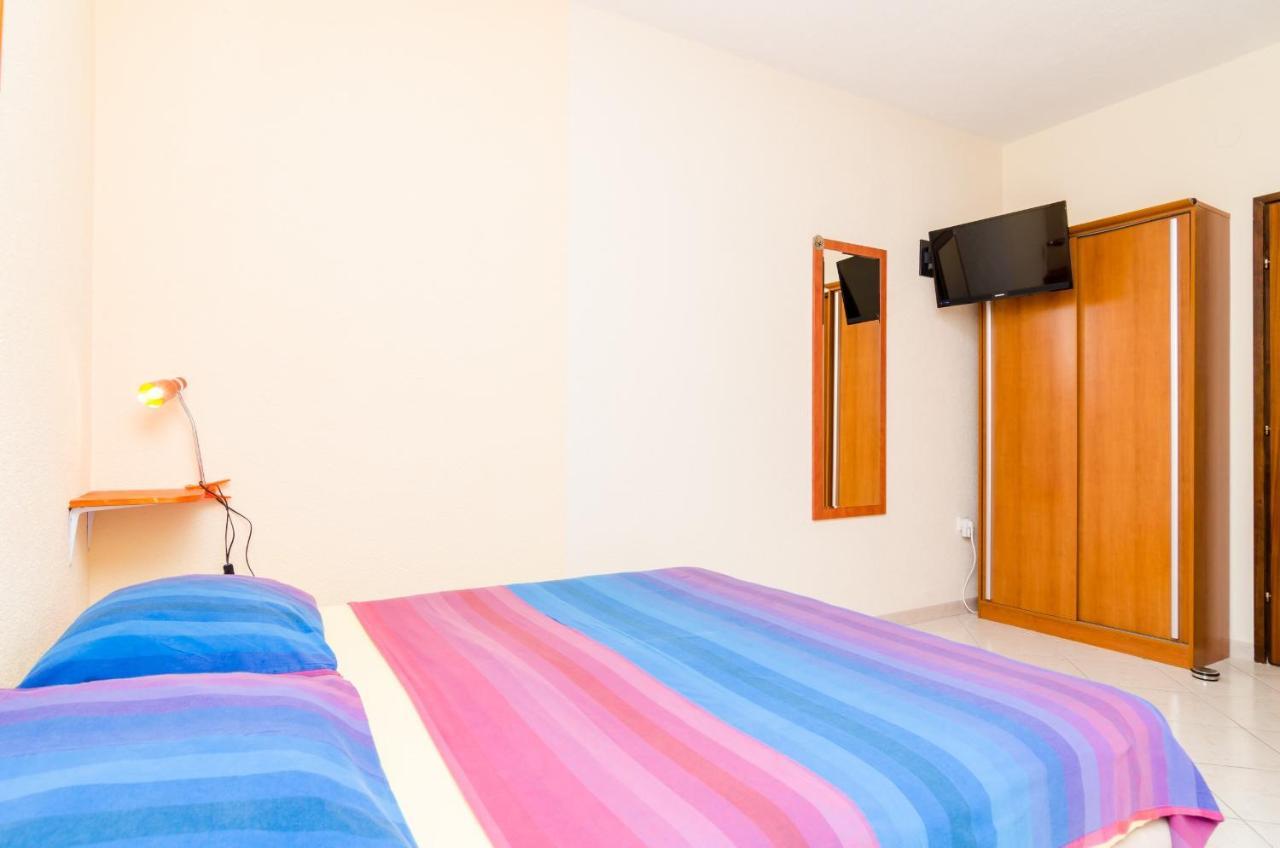 Guesthouse Somnium Cavtat Ngoại thất bức ảnh