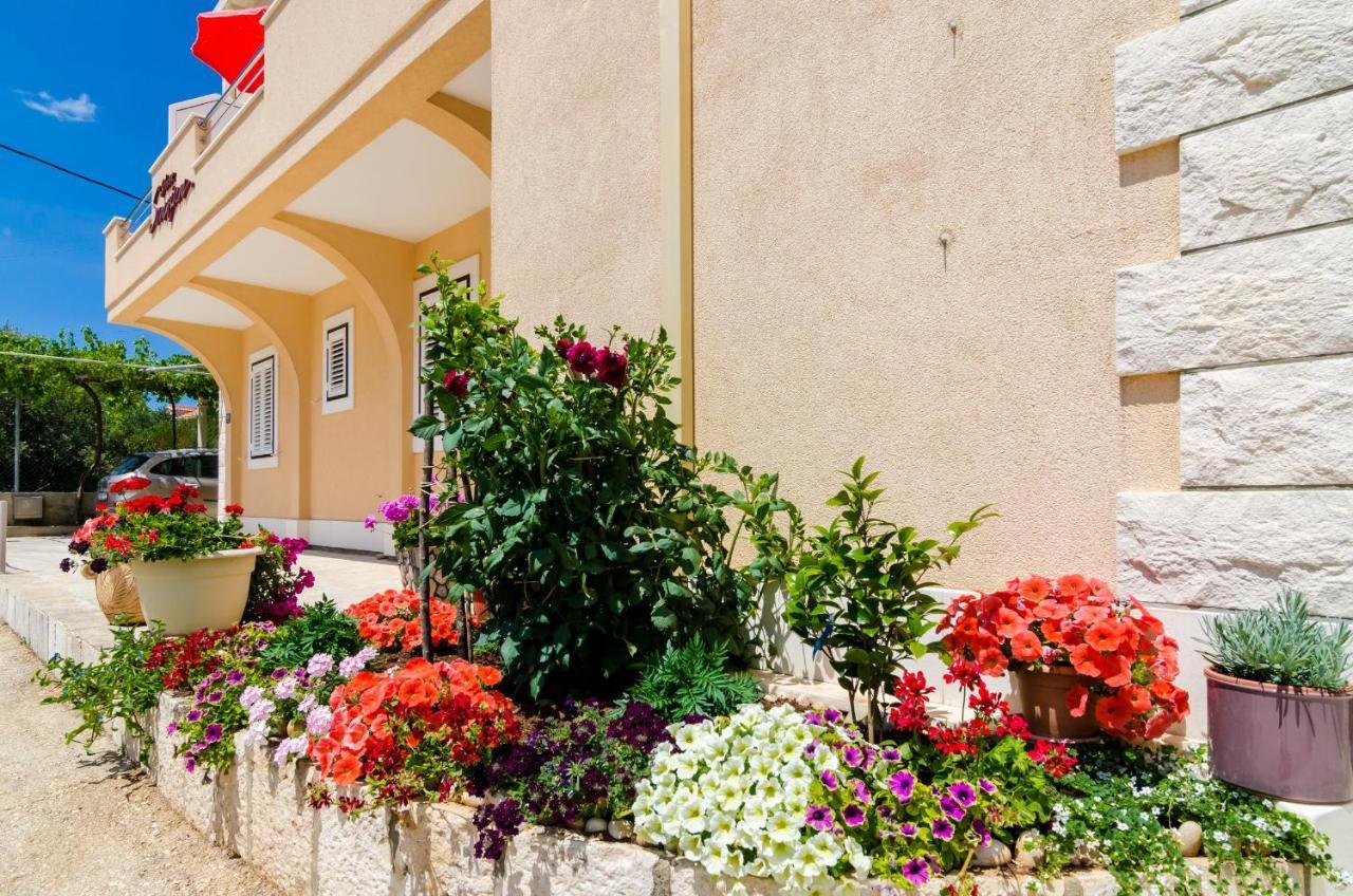 Guesthouse Somnium Cavtat Ngoại thất bức ảnh