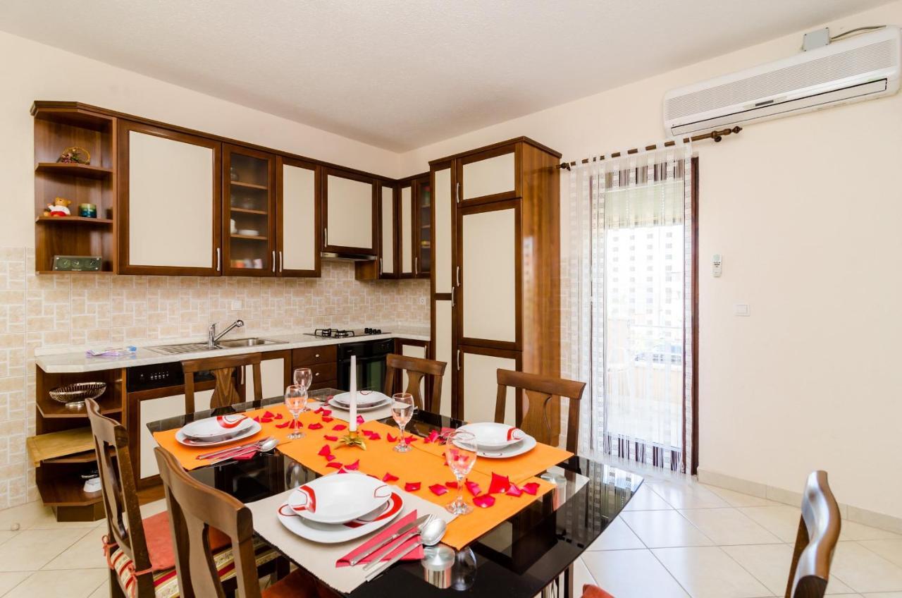 Guesthouse Somnium Cavtat Ngoại thất bức ảnh