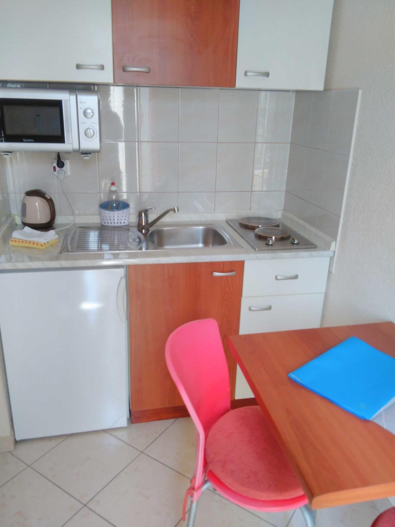 Guesthouse Somnium Cavtat Phòng bức ảnh